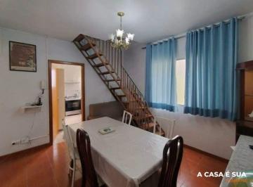 Apartamento · 110m² · 3 Quartos · 1 Vaga · Cobertura à venda, 3 quartos, 1 vaga, Eldorado - Contagem/MG
