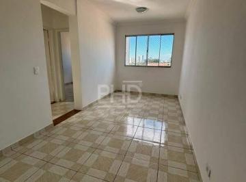 Apartamento · 65m² · 2 Quartos · 1 Vaga · Apartamento disponível para locação na Vila Júpiter, em São Bernardo do Campo