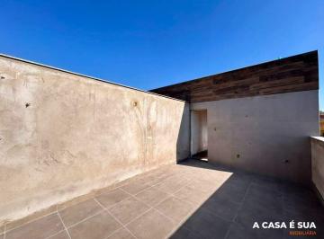 Apartamento · 88m² · 2 Quartos · 1 Vaga · Cobertura à venda em Contagem/MG (Bairro Amazonas) | 109,36m² por R$ 572.000