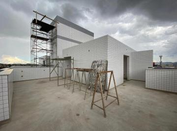 Apartamento · 166m² · 3 Quartos · 2 Vagas · Cobertura à venda, 3 quartos, 1 suíte, 2 vagas, Eldorado - Contagem/MG