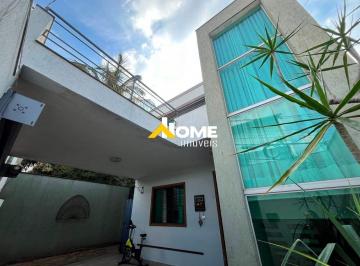 Casa · 166m² · 5 Quartos · 2 Vagas · Casa à venda, 5 quartos, 1 suíte, 2 vagas, Araguaia - Belo Horizonte/MG