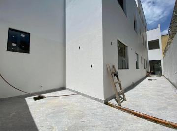 Apartamento · 110m² · 3 Quartos · 2 Vagas · Área privativa à venda, 3 quartos, 1 suíte, 2 vagas, Chácaras Califórnia - Contagem/MG