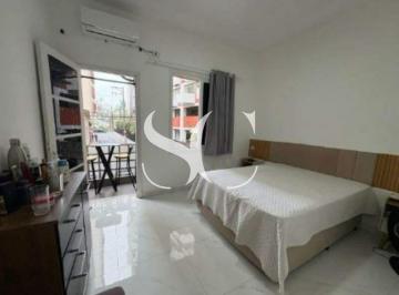Apartamento · 37m² · 1 Quarto · Apartamento a venda com 1 dormitório no Gonzaga -Santos.