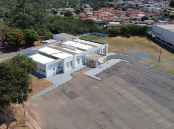 Comercial · 712m² · 80 Vagas · Prédio Comercial com Mais de 700m² no CPA II
