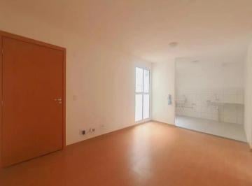 Apartamento · 45m² · 2 Quartos · 1 Vaga · Apartamento a venda