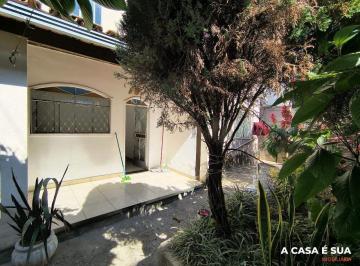 Casa · 260m² · 4 Quartos · 1 Vaga · Casa de 4 quartos para aluguel no Bairro Eldorado, em Contagem/MG