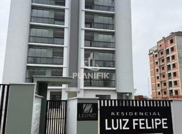 Apartamento · 52m² · 2 Quartos · 1 Vaga · APARTAMENTOS DE 2 QUARTOS, RIO BRANCO - BRUSQUE SC