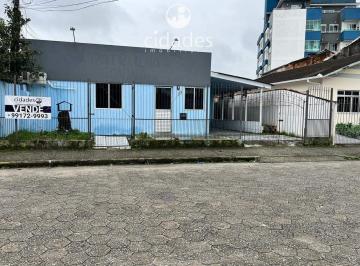 Terreno · 1000m² · Terreno para à venda no bairro Forquilhinha