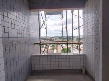Apartamento · 84m² · 3 Quartos · 2 Vagas · Apartamento à venda, 3 quartos, 1 suíte, 2 vagas, Eldorado - Contagem/MG