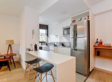 Apartamento · 31m² · 1 Vaga · Apartamento à venda no Água Verde!