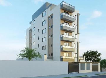 Apartamento · 176m² · 3 Quartos · 4 Vagas · Cobertura Residencial à Venda em Contagem – Inconfidentes | 3 dorms, 4 vagas
