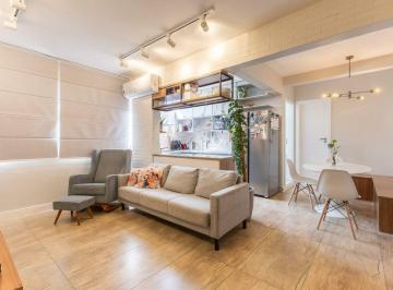 Apartamento · 96m² · 3 Quartos · 1 Vaga · EXCLUSIVIDADE | SQN 312 | 3 QUARTOS | REFORMADO | ANDAR ALTO | 1 VAGA