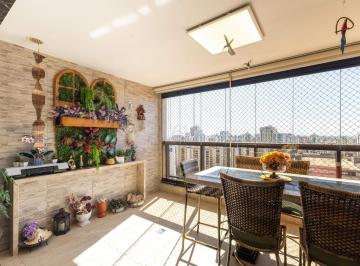 Apartamento · 147m² · 4 Quartos · 2 Vagas · Apartamento de 147m2, vista livre, nascente, andar alto.