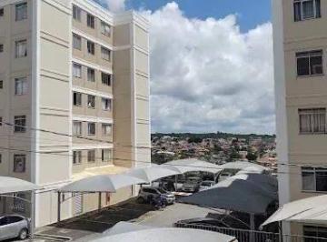 Apartamento · 50m² · 2 Quartos · 1 Vaga · Apartamento para Aluguel | Residencial Ville Lisboa – Lagoa Santa/MG