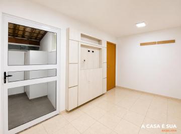 Apartamento · 60m² · 2 Quartos · 1 Vaga · Área Privativa para Aluguel - Chácaras Reunidas Santa Terezinha\/Contagem