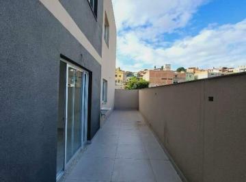 Apartamento · 119m² · 2 Quartos · 1 Vaga · Área privativa à venda, 2 quartos, 1 suíte, 1 vaga, Parque Ayrton Senna - Contagem/MG