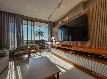 Apartamento · 149m² · 3 Quartos · 2 Vagas · Apartamento com 3 suítes e 2 vagas à venda no Flamengo, Rio by Yoo