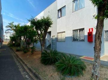 Apartamento · 44m² · 2 Quartos · 1 Vaga · APARTAMENTO PARA ALUGUEL | PARQUE DAS INDÚSTRIAS – BETIM/MG