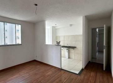 Apartamento · 43m² · 2 Quartos · 1 Vaga · Apartamento com lazer Completo