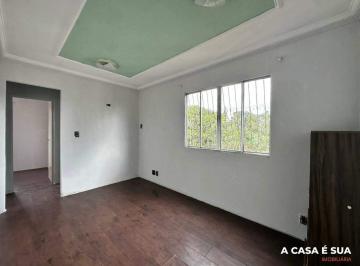 Apartamento · 46m² · 2 Quartos · 1 Vaga · Apartamento à venda, 2 quartos, 1 vaga, Betânia - Contagem/MG