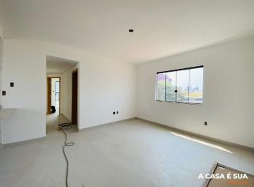 Apartamento · 84m² · 3 Quartos · 2 Vagas · Apartamento à venda com Elevador 03 Quartos 02 Banheiros e 02 Vagas no Bairro Eldorado em Contagem/M