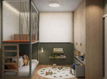 Apartamento · 98m² · 3 Quartos · 1 Vaga · Apartamento à venda, 3 quartos, 3 suítes, 1 vaga, Jardim Riacho das Pedras - Contagem/MG