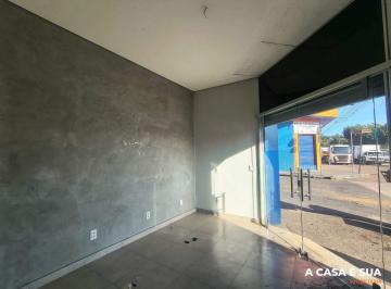 Comercial · 200m² · Loja Comercial para Aluguel em Contagem/MG – Bairro Flamengo (200 m²)
