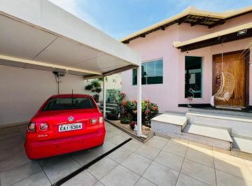 Casa · 360m² · 4 Quartos · 5 Vagas · Casa à venda, 4 quartos, 1 suíte, 5 vagas, Riacho das Pedras - Contagem/MG