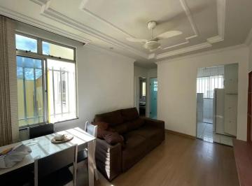 Apartamento · 44m² · 2 Quartos · 1 Vaga · Apartamento à venda com dois quartos no bairro Alvorada
