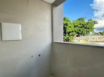 Apartamento · 78m² · 3 Quartos · 2 Vagas · Apartamento 03 Quartos Suíte 02 Banheiros no Bairro Riacho das Pedras em Contagem/MG.