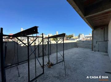 Apartamento · 177m² · 4 Quartos · 3 Vagas · Cobertura à venda, 4 quartos, 2 suítes, 3 vagas, Eldorado - Contagem/MG