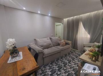 Apartamento · 48m² · 2 Quartos · 1 Vaga · Apartamento 2 quartos com planejados