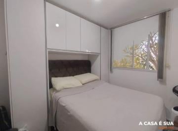 Apartamento · 44m² · 2 Quartos · 1 Vaga · Apartamento a venda 2 quartos bairro Bom Jesus em Contagem