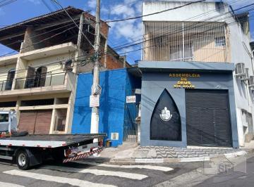 Casa · 60m² · 2 Quartos · Casa para aluguel, 2 quartos, Veloso - Osasco/SP