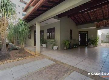 Casa · 4 Quartos · 5 Vagas · Casa no Bairro Jardim Riacho das Pedras em Contagem