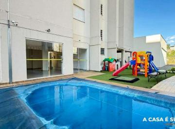 Apartamento · 48m² · 2 Quartos · 2 Vagas · Apartamento em Contagem com Área de Lazer – Venda: R$ 255.000,00 | Financiamento Aceito