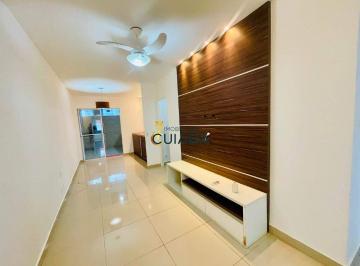 Casa · 80m² · 2 Quartos · 2 Vagas · Casa de Condomínio com 2 Quartos à venda, 80m² - Jardim Imperial