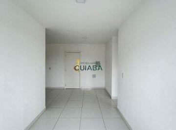 Apartamento · 53m² · 2 Quartos · 1 Vaga · Apartamento Locação Morada do Ouro