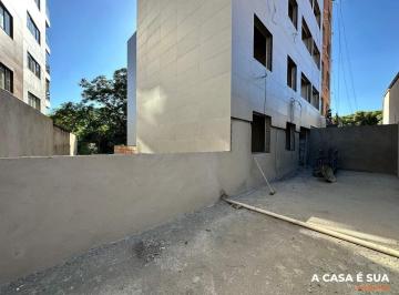 Apartamento · 87m² · 3 Quartos · 2 Vagas · Área privativa à venda, 3 quartos, 1 suíte, 2 vagas, Eldorado - Contagem/MG