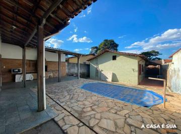 Casa · 360m² · 3 Quartos · 4 Vagas · Casa a venda 4 quartos, suite no Alvorada