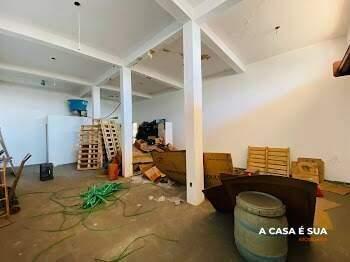 Comercial · 77m² · Loja para Locação 77m² 01 Banheiro no Bairro Novo Progresso em Contagem