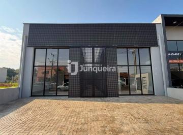 Comercial · 30m² · Salão para aluguel, Santa Terezinha - Piracicaba/SP