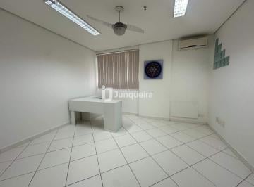 Comercial · 100m² · 1 Quarto · 1 Vaga · Sala Comercial para aluguel, 1 quarto, 1 vaga, Vila Monteiro - Piracicaba/SP