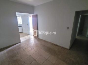 Casa · 50m² · 2 Quartos · Casa para aluguel, 2 quartos, 1 suíte, Cidade Alta - Piracicaba/SP