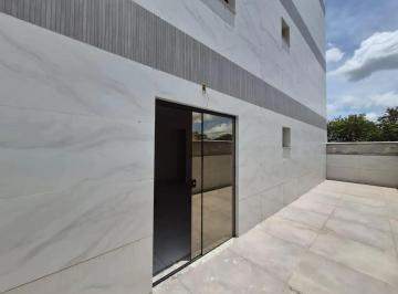 Apartamento · 89m² · 3 Quartos · 3 Vagas · Área privativa à venda, 3 quartos, 1 suíte, 3 vagas, Santa Luzia - Contagem/MG