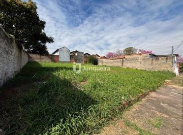 Terreno · 300m² · Terreno à venda, Santa Rosa Ipês - Piracicaba/SP