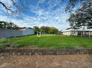 Terreno · 1000m² · Terreno à venda, Santa Rita - Piracicaba/SP