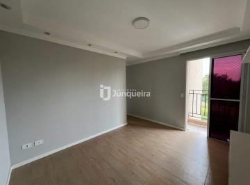 Apartamento · 54m² · 2 Quartos · 1 Vaga · Apartamento para aluguel, 2 quartos, 1 vaga, Dois Córregos - Piracicaba/SP