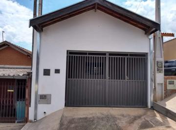 Casa · 175m² · 2 Quartos · 1 Vaga · Casa para aluguel, 2 quartos, 1 vaga, Santa Luzia - Charqueada/SP