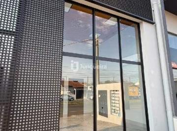 Comercial · 30m² · Salão para aluguel, Santa Terezinha - Piracicaba/SP